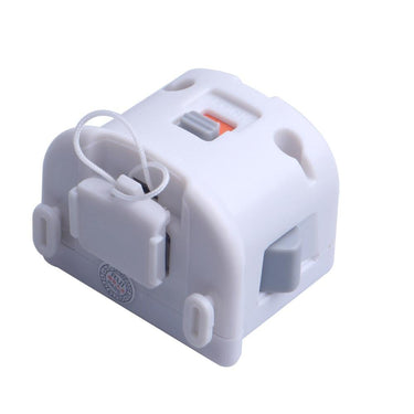 Motion Plus Adapter Sensor for Nintendo Wii Add Precision and Accuracy to your games from NSE Imports #2.